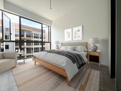 The Watergardens At Canberra (D25), Apartment #611469811